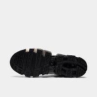 adidas Megaride Zéro Argent Métallique / Noir