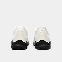 adidas Megaride Zéro Argent Métallique / Noir