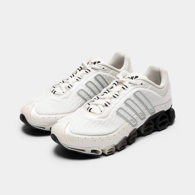 adidas Megaride Zéro Argent Métallique / Noir