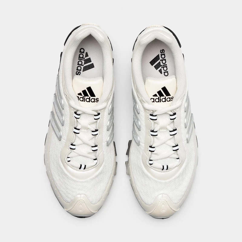 adidas Megaride Zéro Argent Métallique / Noir