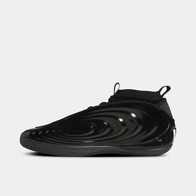 adidas Harden Argent / Noir