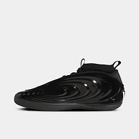 adidas Harden Argent / Noir