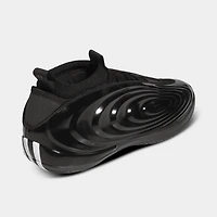 adidas Harden Argent / Noir