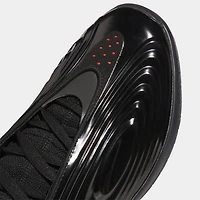 adidas Harden Argent / Noir
