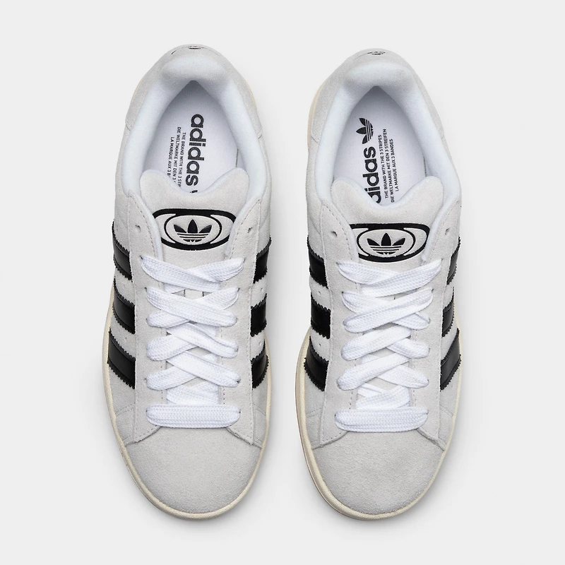 adidas Campus 00s White / Black
