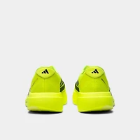 adidas Adizero Evo SL Tissé Jaune solaire / Prune