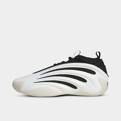 adidas Harden Volume 9 Gold / Black