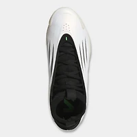 adidas Harden Volume 9 Gold / Black
