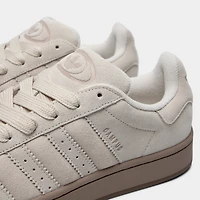 adidas Campus 00s Off White / Aluminum