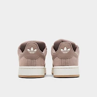 adidas Women's Campus 00s Clay / Off White - Gum