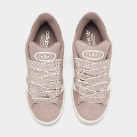 adidas Women's Campus 00s Clay / Off White - Gum