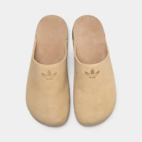 adidas ADIMULE Golden Beige / - Gomme