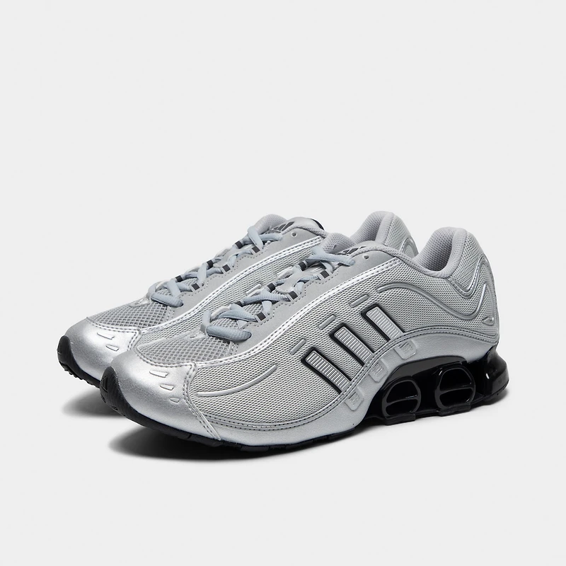 adidas Megaride 01 Silver / Black
