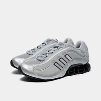 adidas Megaride 01 Silver / Black