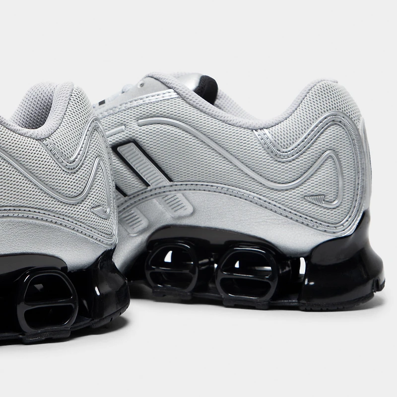 adidas Megaride 01 Silver / Black