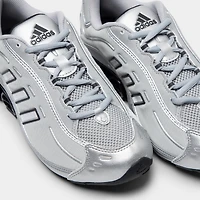 adidas Megaride 01 Argent / Noir