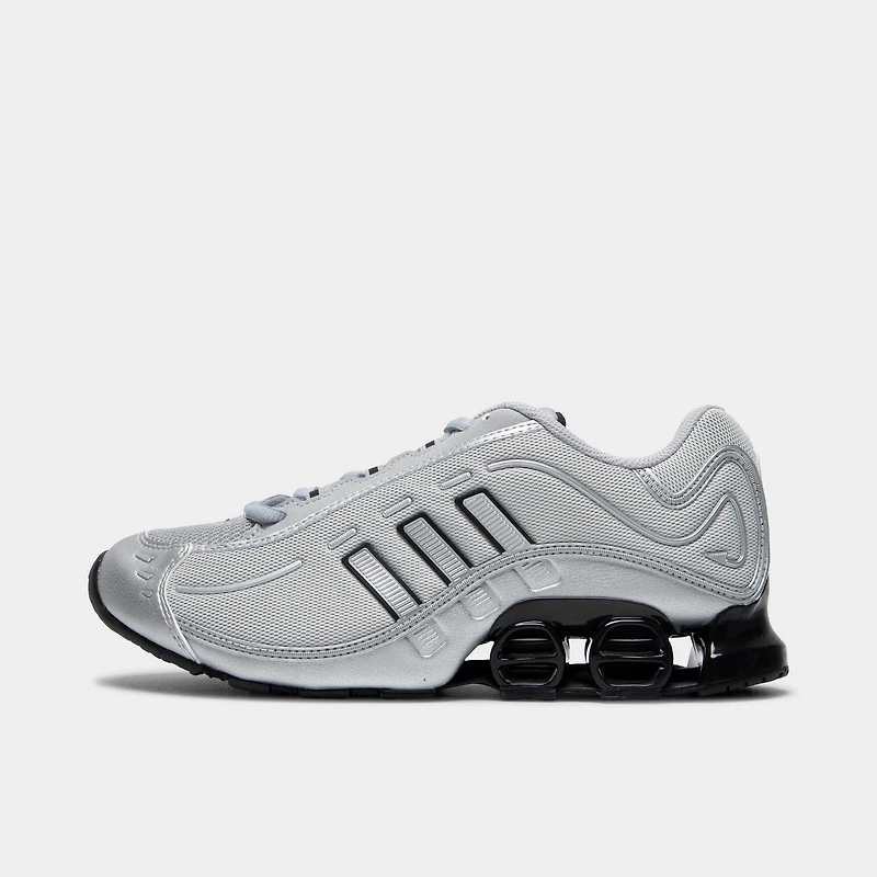 adidas Megaride 01 Silver / Black