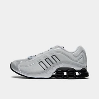 adidas Megaride 01 Silver / Black