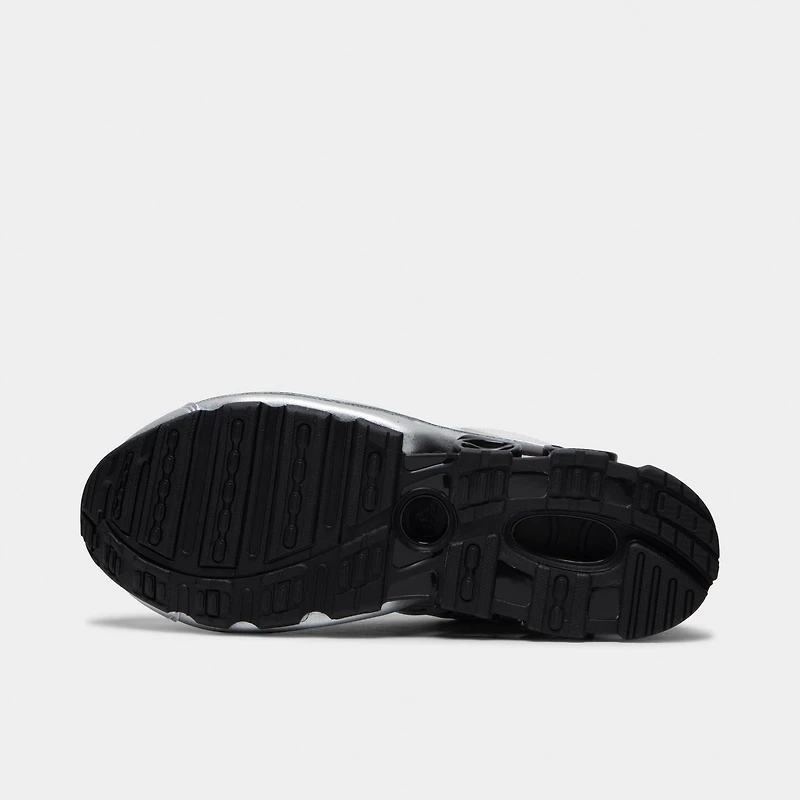 adidas Megaride 01 Silver / Black