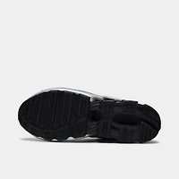 adidas Megaride 01 Silver / Black