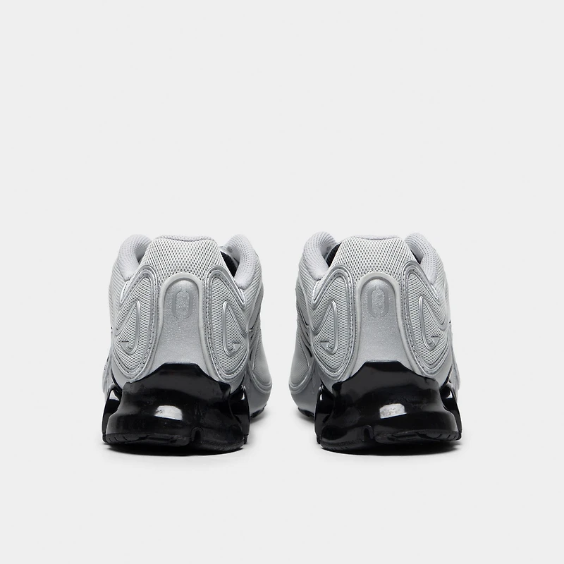 adidas Megaride 01 Silver / Black