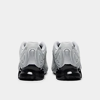adidas Megaride 01 Silver / Black