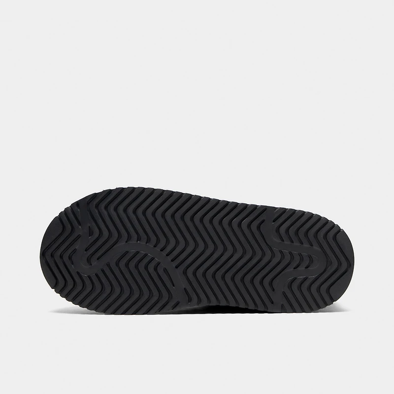 adidas Women's Campus 00s Winter Mid Black / - Carbon