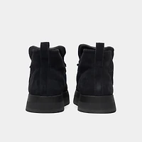 adidas Women's Campus 00s Winter Mid Black / - Carbon