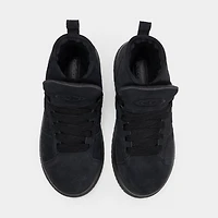adidas Women's Campus 00s Winter Mid Black / - Carbon