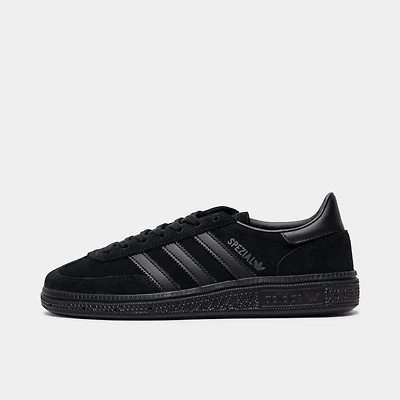 adidas Originals Junior Handball Spezial Noir / - Gris