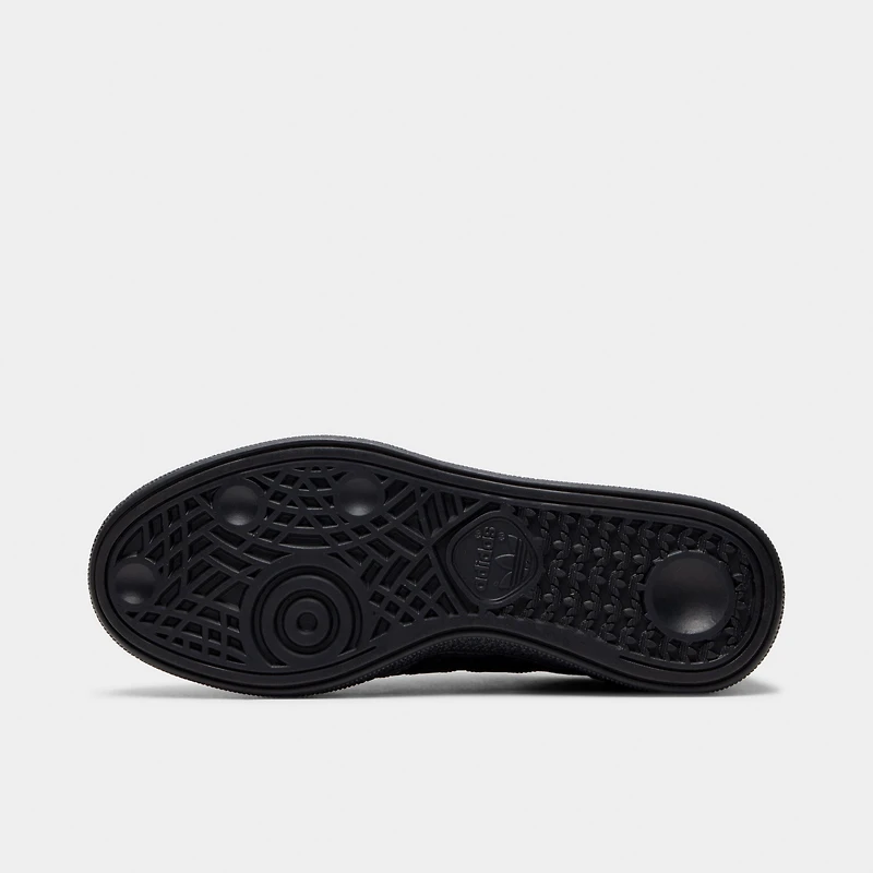 adidas Originals Junior Handball Spezial Noir / - Gris