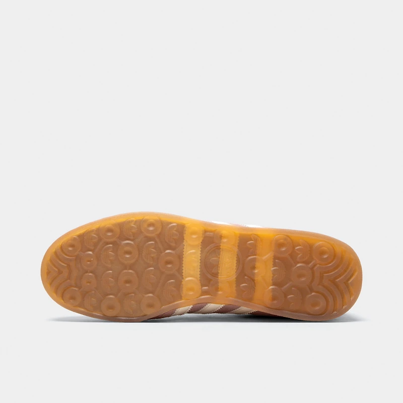 adidas Originals Women's Gazelle Lo Pro Warm Clay / Off White - Gum