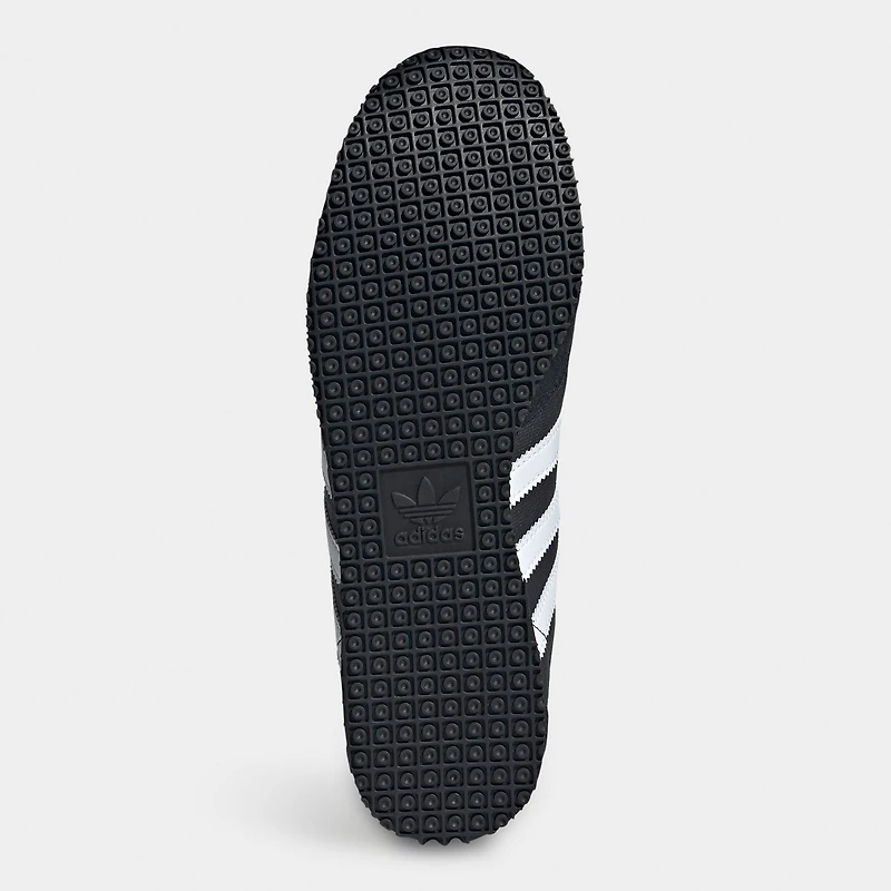 adidas Galaxy OG Carbon / White - Black