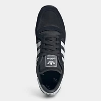 adidas Galaxy OG Carbon / White - Black
