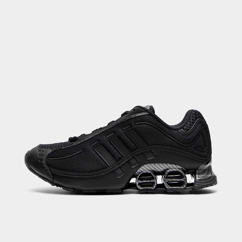 adidas Megaride O1 Black / - Iron Mountain
