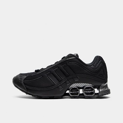 adidas Megaride O1 Black / - Iron Mountain