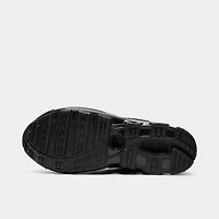 adidas Megaride O1 Black / - Iron Mountain