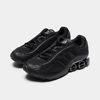 adidas Megaride O1 Black / - Iron Mountain