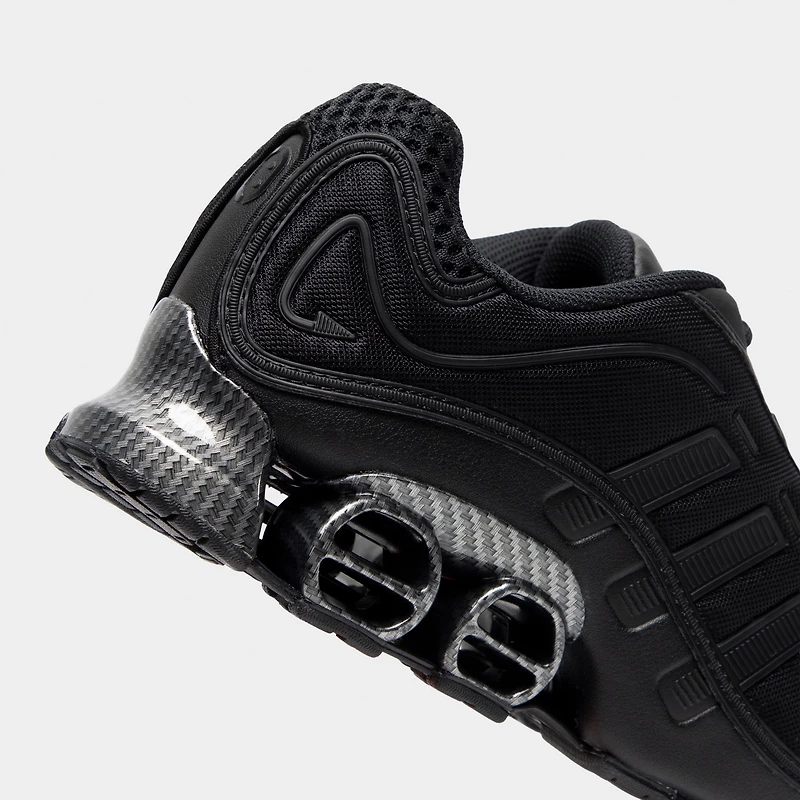 adidas Megaride O1 Black / - Iron Mountain