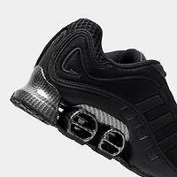 adidas Megaride O1 Black / - Iron Mountain