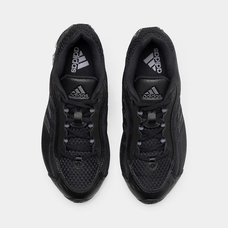 adidas Megaride O1 Black / - Iron Mountain