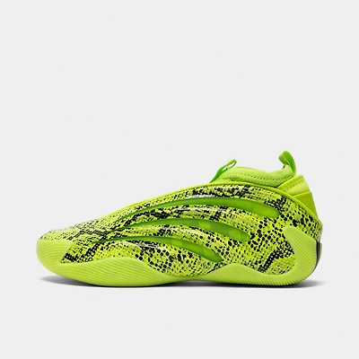 adidas Harden Volume 9 Slime / Noir