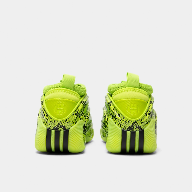 adidas Harden Volume 9 Slime / Noir