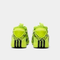 adidas Harden Volume 9 Slime / Noir