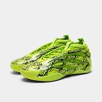 Adidas Harden Volume 9 Slime / Black