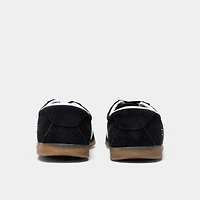 adidas Originals Women's Gazelle Lo Pro Core Black / Cloud W