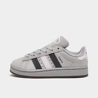 adidas Children's Campus 00s Grey Two / Five - Almost Pink