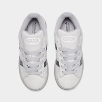adidas Children's Campus 00s Grey Two / Five - Almost Pink