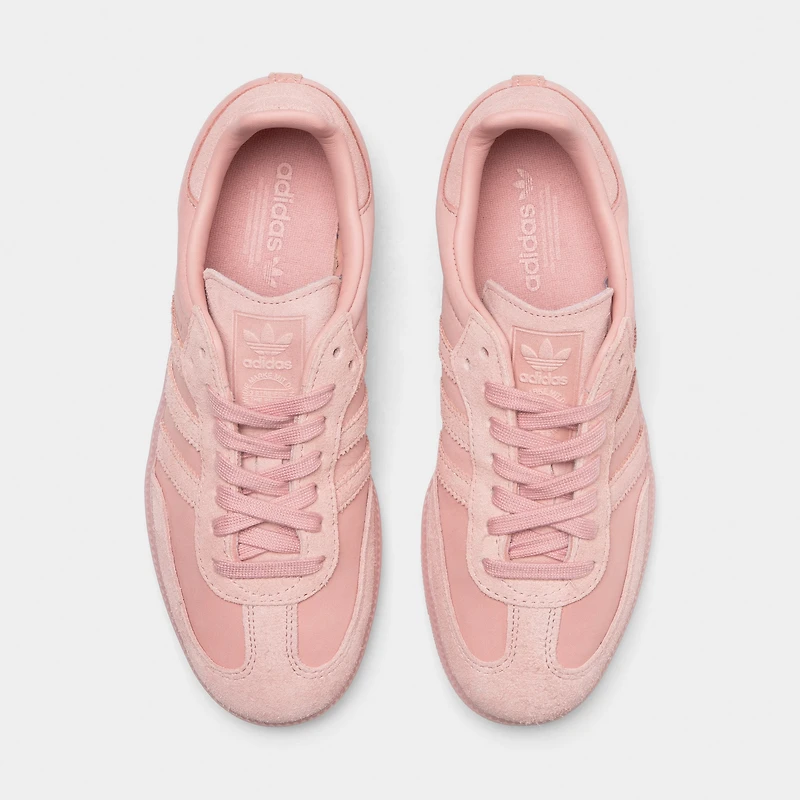 adidas Women's Samba OG Pink /
