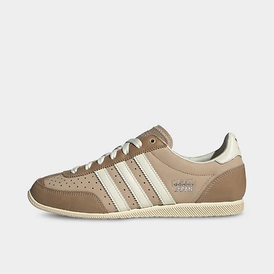 adidas Women's Japan Brown / Tan